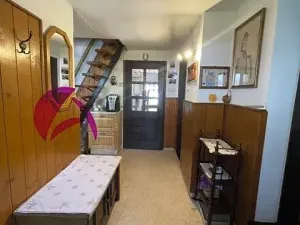 Prodej rodinného domu, Drahanovice, 120 m2
