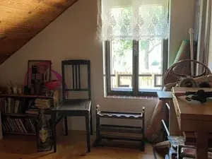Prodej rodinného domu, Drahanovice, 120 m2