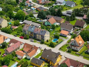 Prodej rodinného domu, Kájov, Nový Křenov, 113 m2