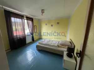 Prodej rodinného domu, Kájov, Nový Křenov, 113 m2