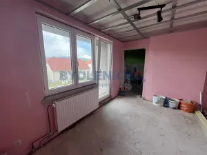 Prodej rodinného domu, Kájov, Nový Křenov, 113 m2