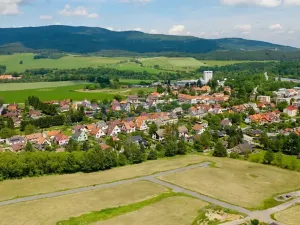 Prodej rodinného domu, Kájov, Nový Křenov, 113 m2