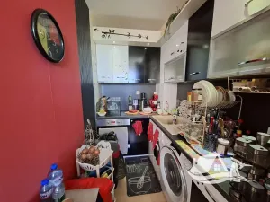 Prodej bytu 1+kk, Pomorie, Bulharsko, 50 m2