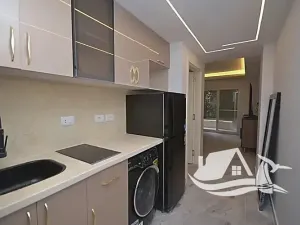 Prodej bytu 2+kk, Hurghada, Egypt, 50 m2