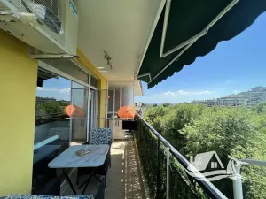 Prodej bytu 1+kk, Ravda, Bulharsko, 42 m2