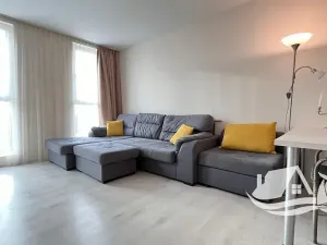Prodej bytu 2+kk, Burgas, Bulharsko, 52 m2