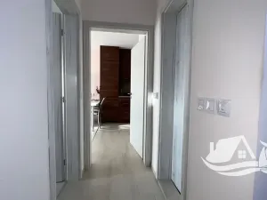 Prodej bytu 2+kk, Burgas, Bulharsko, 52 m2