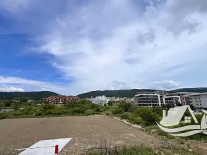 Prodej bytu 2+kk, Sveti Vlas, Bulharsko, 49 m2