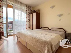 Prodej bytu 3+kk, Aheloy, Bulharsko, 71 m2
