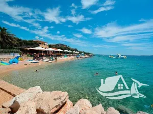 Prodej bytu 3+kk, Mandre, Chorvatsko, 75 m2