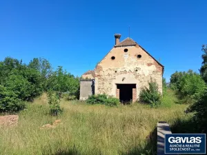 Prodej výrobních prostor, Šebkovice, 2000 m2