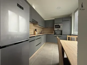 Pronájem bytu 3+1, Brno, Bellova, 75 m2