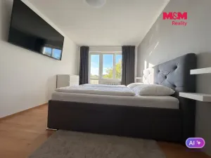 Prodej bytu 3+1, Ostrava - Poruba, Kosmická, 66 m2