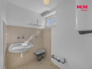 Prodej kanceláře, Pardubice - Zelené Předměstí, Mikulovická, 330 m2
