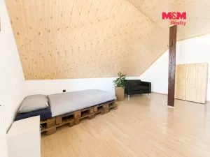 Prodej rodinného domu, Bratčice, 292 m2