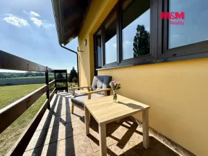 Prodej rodinného domu, Bratčice, 292 m2