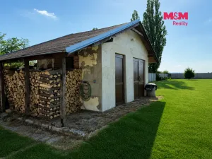 Prodej rodinného domu, Bratčice, 292 m2