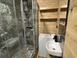 Pronájem bytu 2+1, Uherský Brod, Hlavní, 53 m2