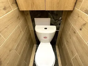 Pronájem bytu 2+1, Uherský Brod, Hlavní, 53 m2