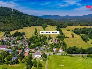 Prodej chalupy, Cvikov - Drnovec, 98 m2