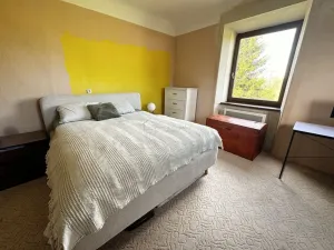 Prodej komerční, Šelešovice, 158 m2