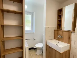 Pronájem bytu 2+1, Vamberk, Jiráskova, 57 m2