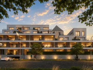 Prodej bytu 3+kk, Opava, Husova, 82 m2