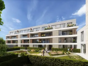 Prodej bytu 3+kk, Opava, Husova, 82 m2