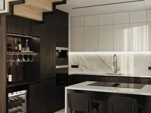 Prodej bytu 3+kk, Opava, Husova, 82 m2