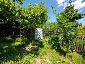 Prodej zahrady, Jílové, 446 m2