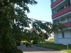 Prodej bytu 3+1, Praha - Karlín, U Sluncové, 76 m2