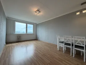 Pronájem bytu 3+kk, Praha - Petrovice, Rezlerova, 63 m2