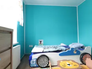 Prodej bytu 4+1, Krnov, Bruntálská, 98 m2