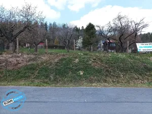 Prodej pozemku pro bydlení, Krnov, Ježník, 580 m2