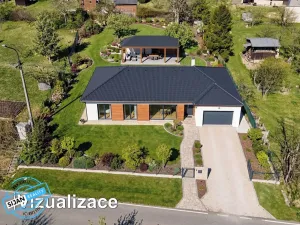 Prodej pozemku pro bydlení, Krnov, Ježník, 580 m2