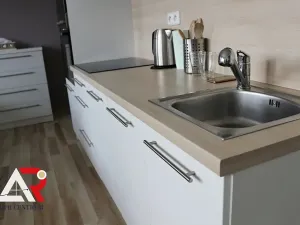 Pronájem bytu 1+kk, Brno, Hostinského, 30 m2