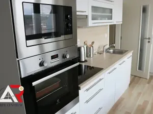 Pronájem bytu 1+kk, Brno, Hostinského, 30 m2