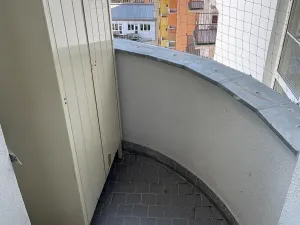 Pronájem bytu 2+kk, Brno, Kotlářská, 59 m2