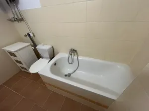 Pronájem bytu 2+kk, Tábor, Kamarýtova, 40 m2