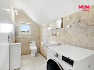 Prodej rodinného domu, Jablonec nad Nisou, Mírové náměstí, 313 m2