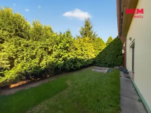 Prodej rodinného domu, Praha - Újezd nad Lesy, Weissova, 140 m2