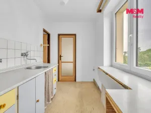Prodej bytu 3+1, Vysoké Mýto - Pražské Předměstí, Rašínova, 62 m2