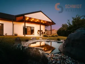 Prodej rodinného domu, Ladná, Ovčačky, 104 m2