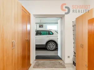Prodej rodinného domu, Ladná, Ovčačky, 104 m2