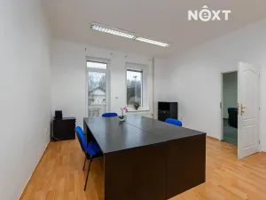 Pronájem bytu 4+1, Plzeň, Slovanské údolí, 95 m2