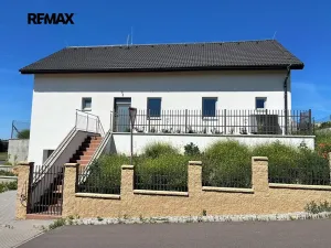 Prodej rodinného domu, Dobšice, 224 m2