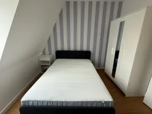 Pronájem bytu 1+kk, Ústí nad Labem, 20 m2