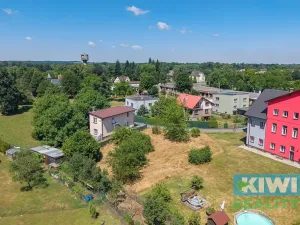 Prodej pozemku pro bydlení, Bohumín, 864 m2