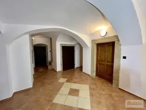 Prodej rodinného domu, Meziměstí, 160 m2
