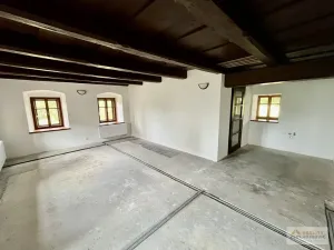 Prodej rodinného domu, Meziměstí, 160 m2